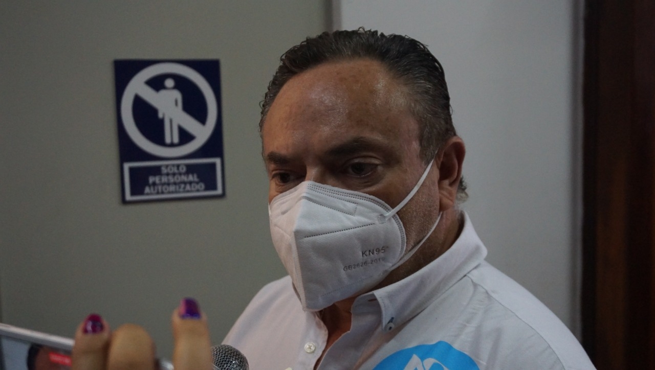 Piden castigo para Eliseo Fernández por opacidad en el Ayuntamiento de Campeche