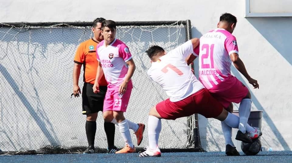 Copa Nacional GAF7 2021: Estos serán los rivales de Lobos FC de Chetumal