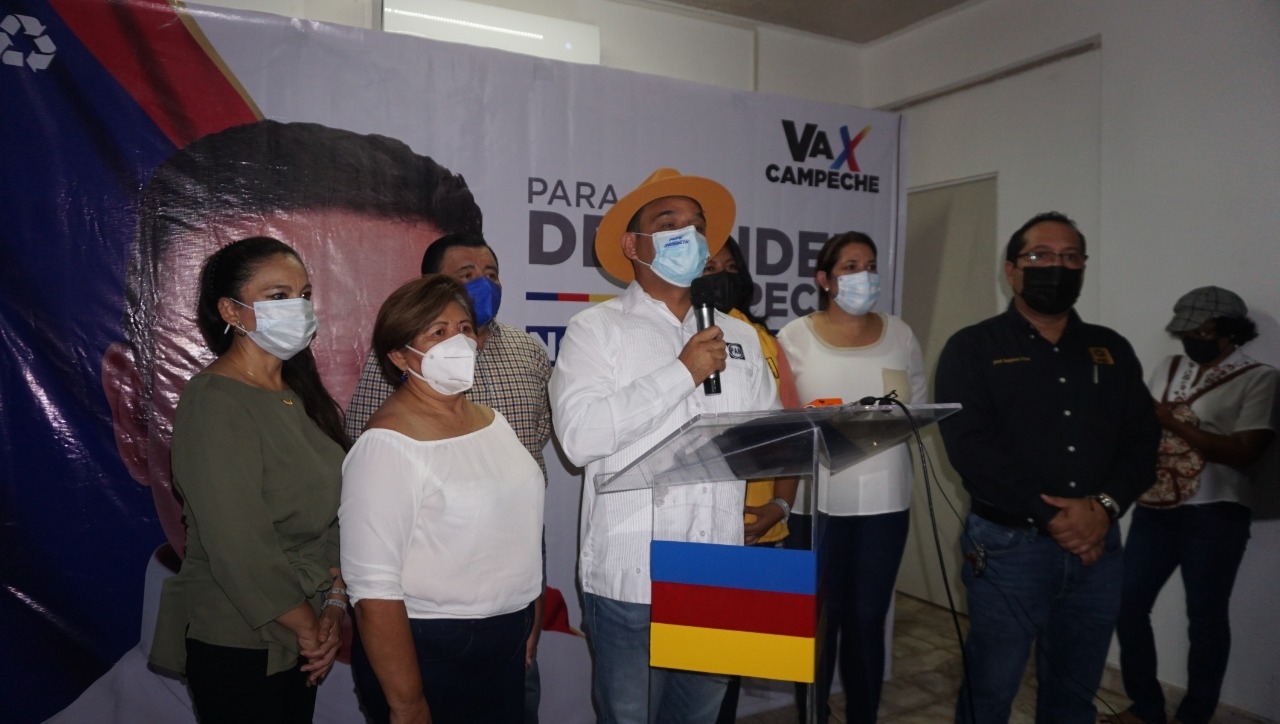 Urge rescatar fachadas de casonas en Campeche