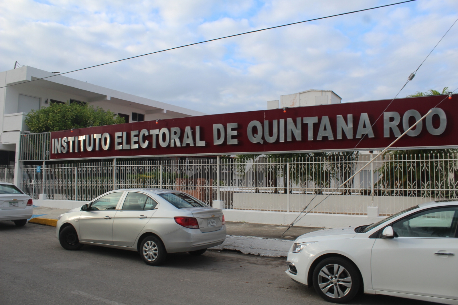Según Ieqroo, se usarán para llevar material electoral a los municipios