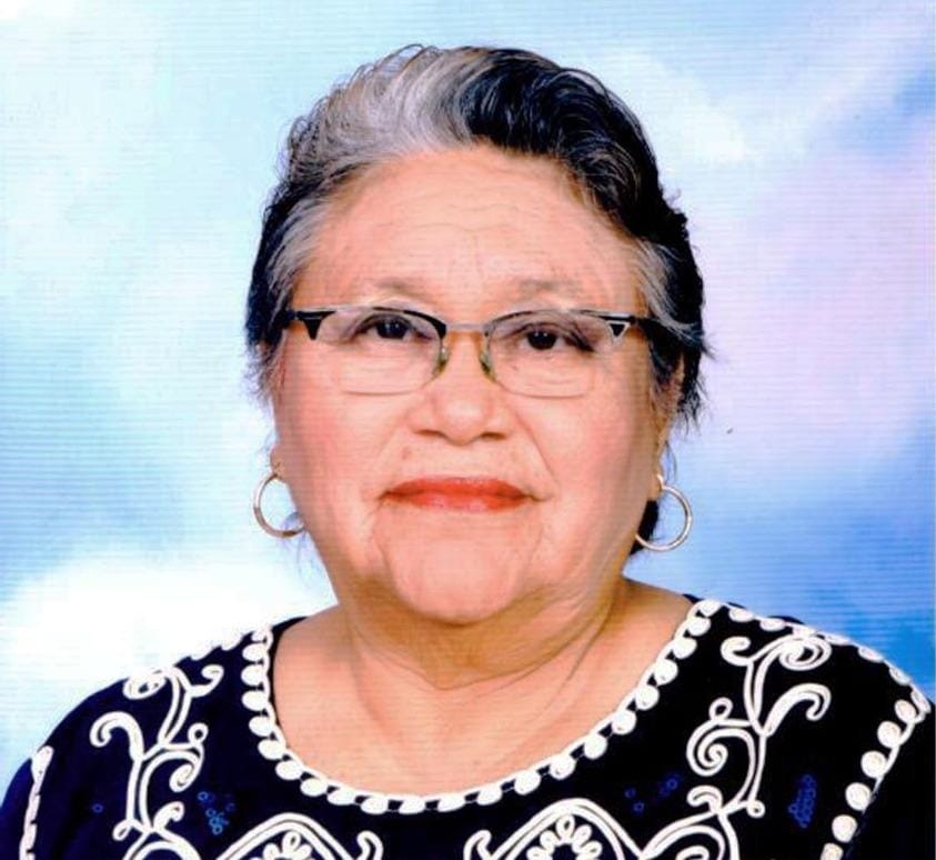 Ninfa Esquivel Paredes, "Maestra Distinguida 2021" en Progreso