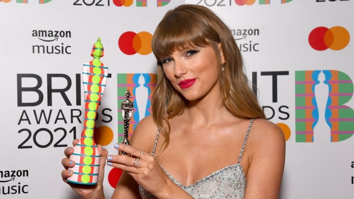 Taylor Swift acusada de plagio; ¿a quién le robó la canción?