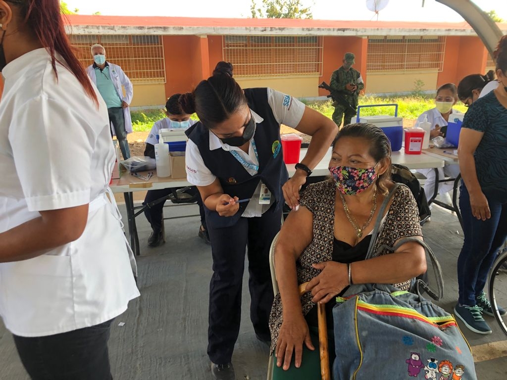 Quintana Roo reporta 161 nuevos contagios de COVID-19