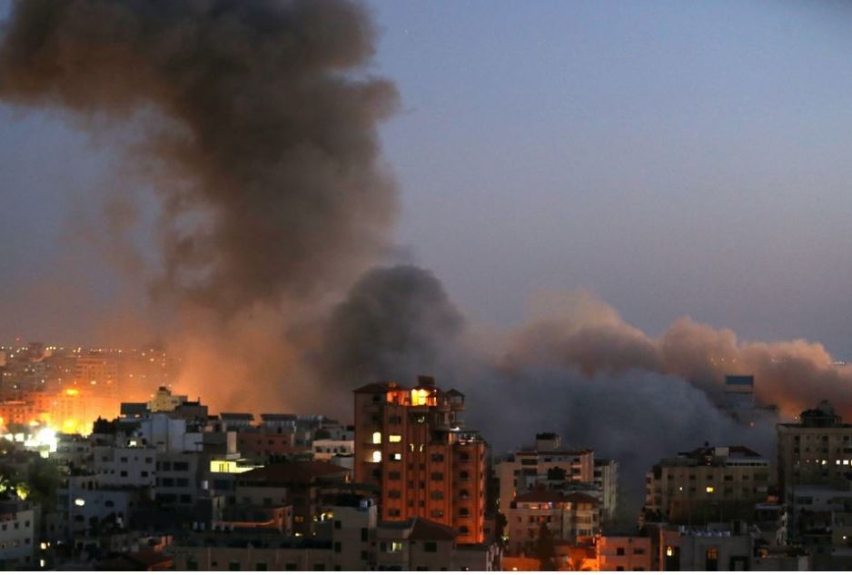 Israel, Palestina y Hamas, ¿Quién es quién en el conflicto?
