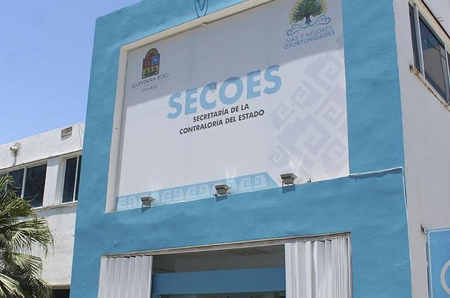 Trabajadores de Secoes en Chetumal denuncian brote de contagios de COVID-19