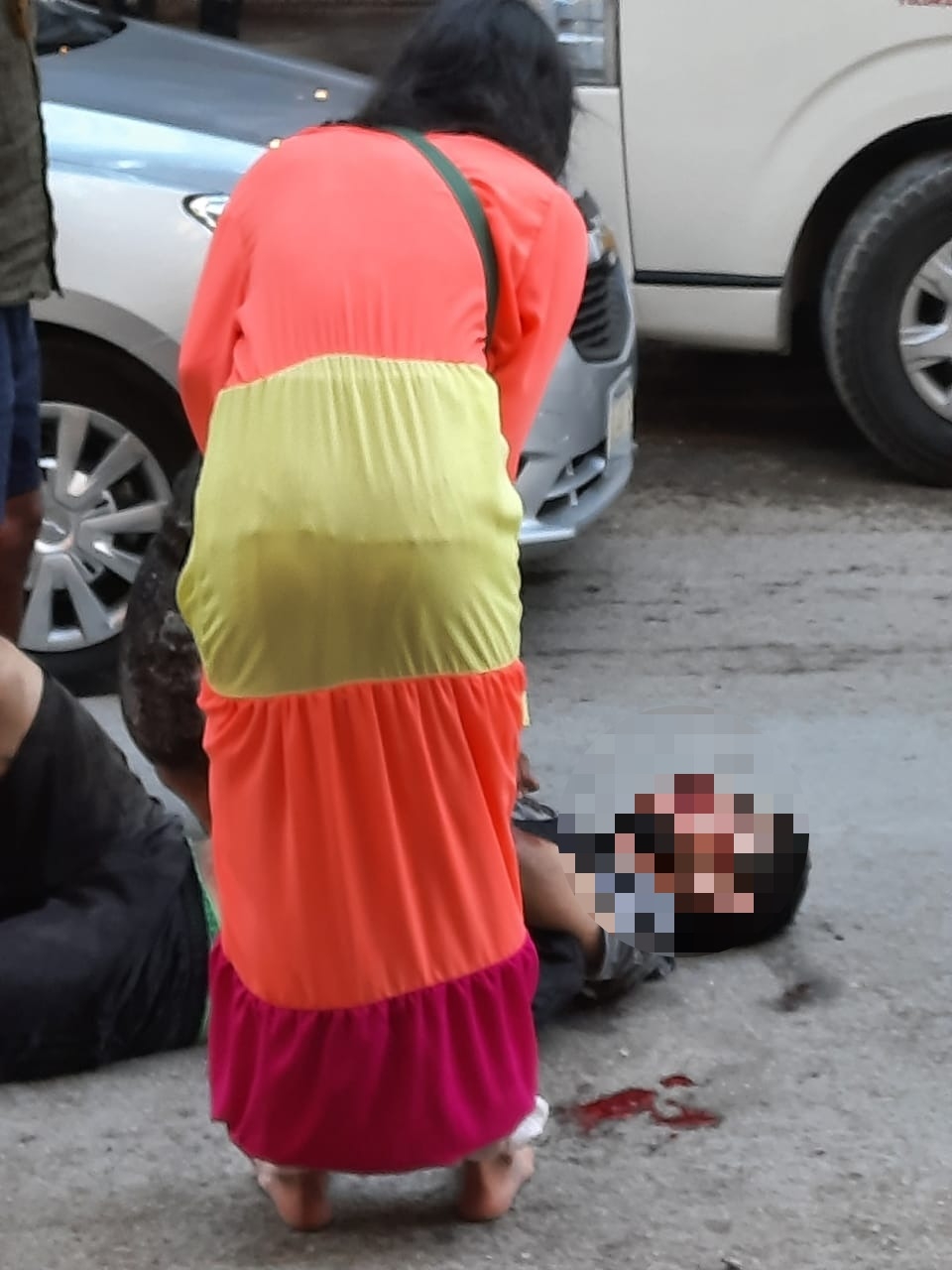 Atacan a balazos a un hombre en la zona costera de Tulum