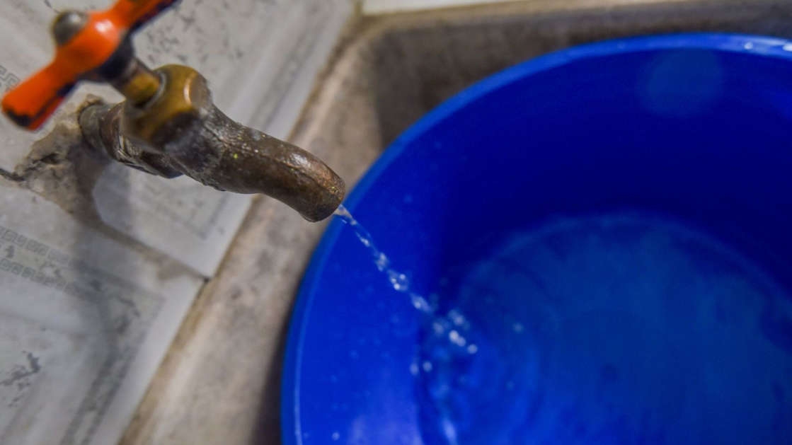 Japay suspende servicio de agua en 21 colonias y fraccionamientos de Mérida este miércoles