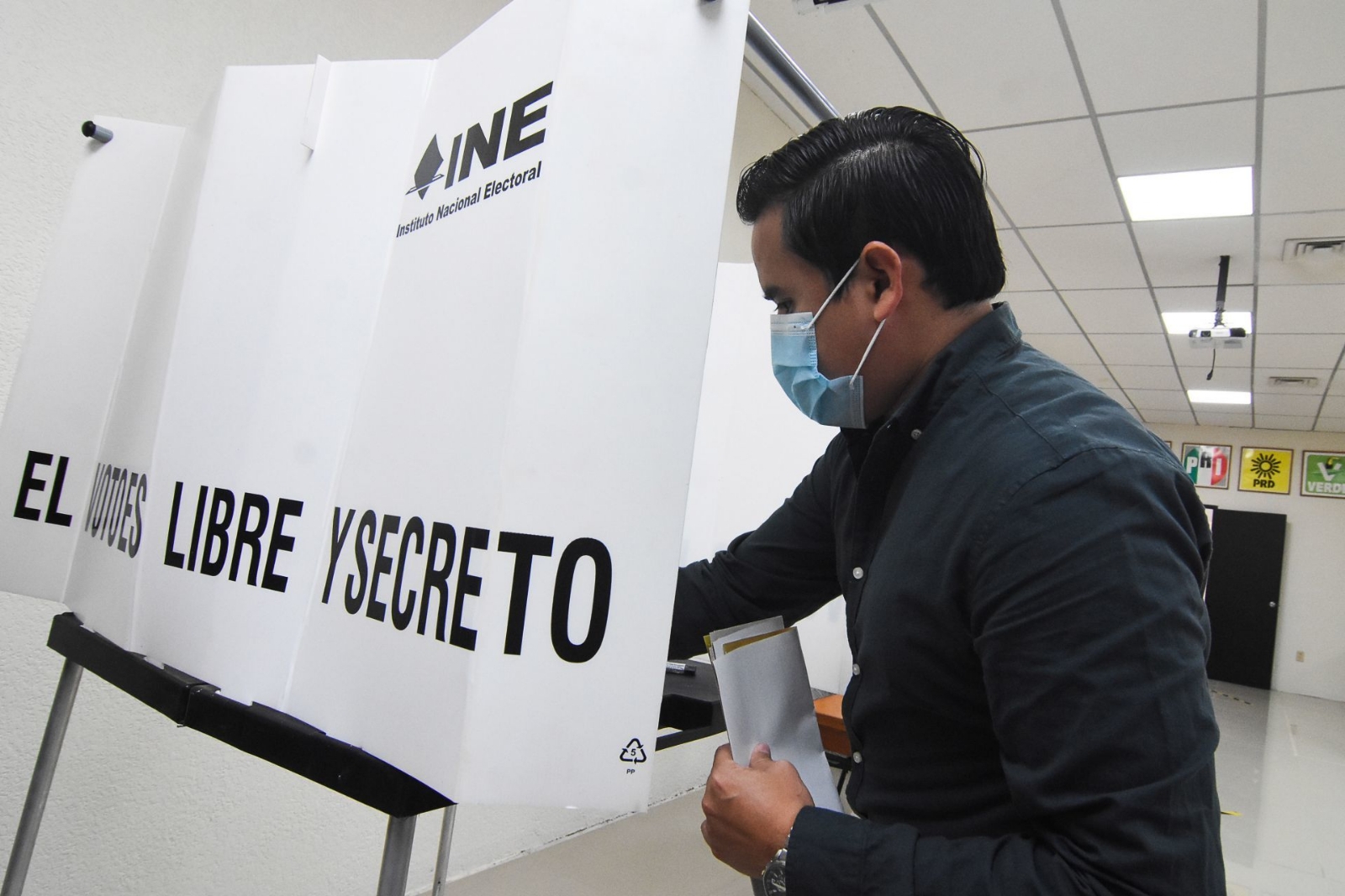 Candidatos ignoran presentar su informe de gastos de campaña en Campeche