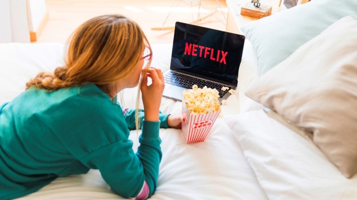 Netflix: estas son las películas y series para disfrutar este fin de semana