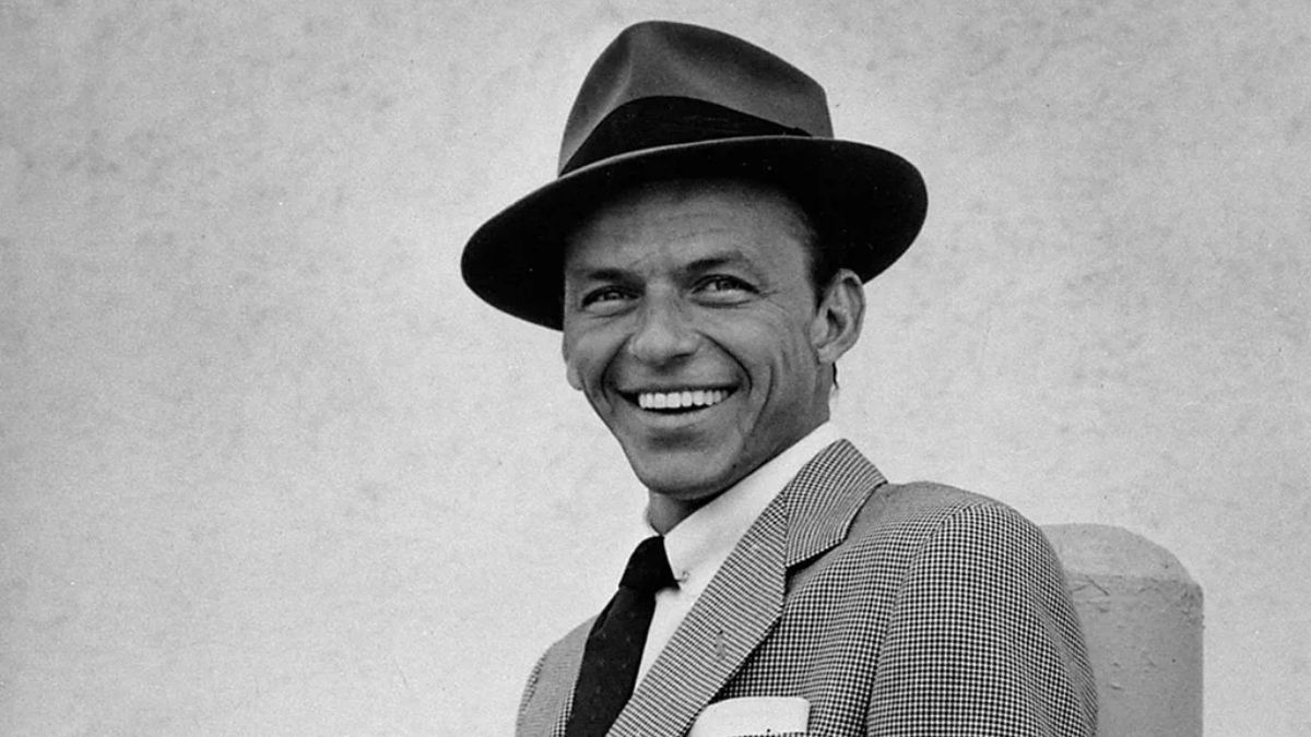 23 años sin Frank Sinatra, la estrella que estuvo relacionada toda su vida con la mafia