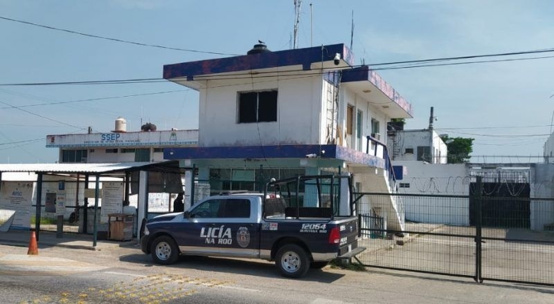 Hombre que violó a su hijastra pasará 14 años en la cárcel de Chetumal