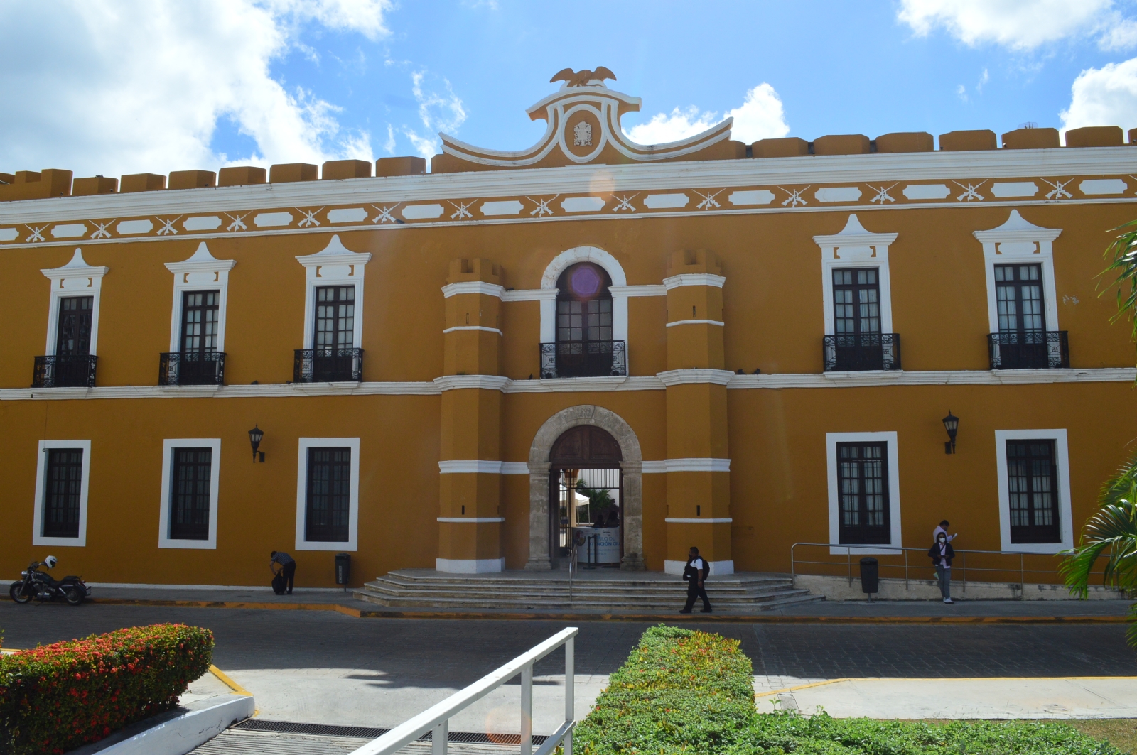 El Ayuntamiento de Campeche registró 10 funcionarios inhabilitados