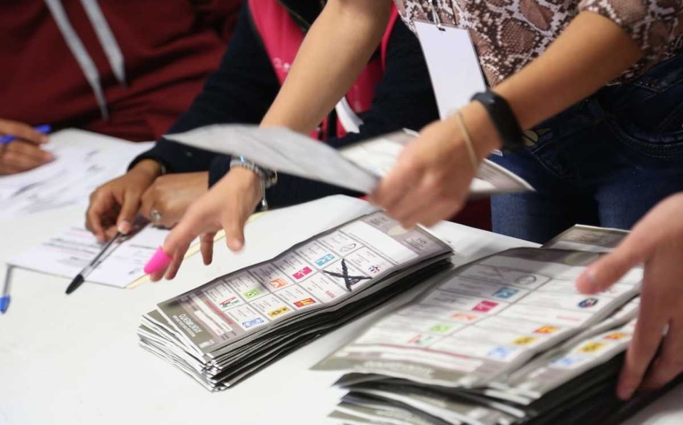 Yucatán elegirá a más de 800 cargos este domingo 6 de junio