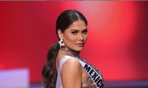 Andrea Meza, Miss Universo 2021, visita México y así fue su paso como reina de belleza
