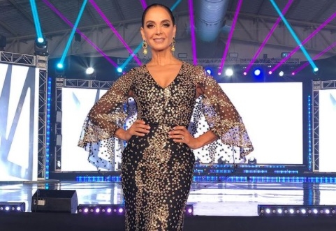 Lupita Jones comparte llamada con Andrea Meza, ganadora de Miss Universo 2021: VIDEO
