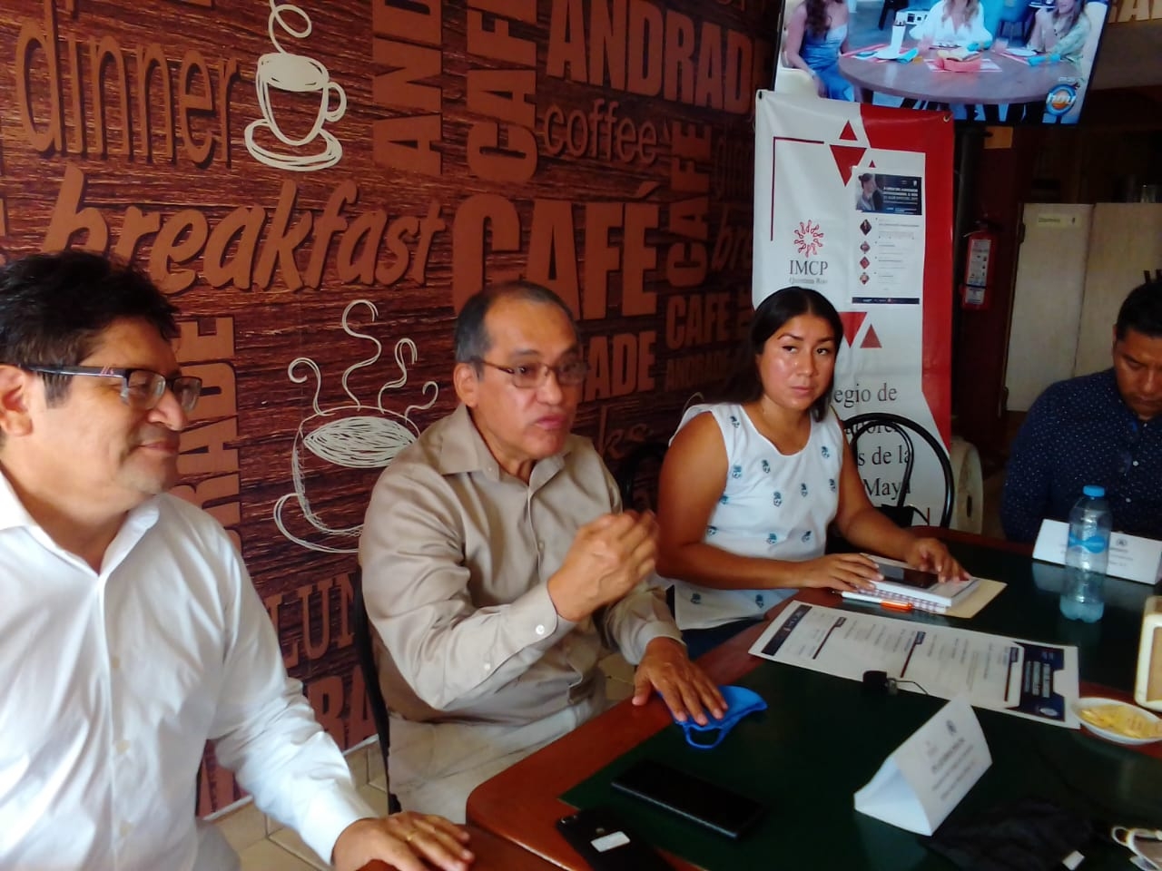 Empresas de Playa del Carmen no pagarán utilidades: Colegio de Contadores