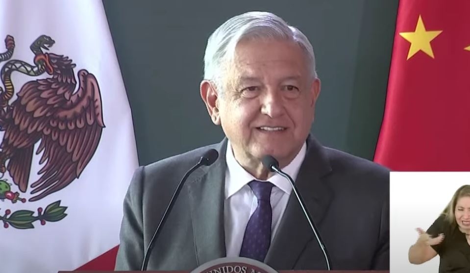 México no permitirá nunca más el racismo: AMLO