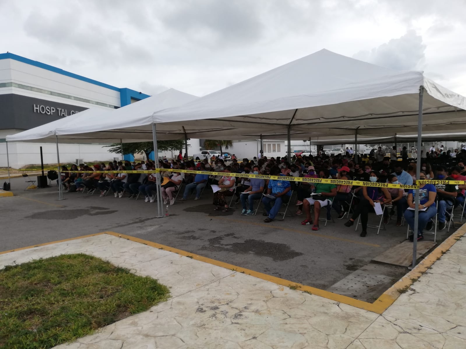 Vacunación para maestros en Quintana Roo: Estas son las fechas y sedes