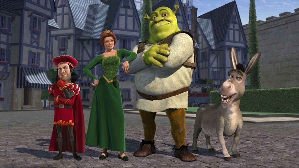 Shrek se estrenó un día como hoy hace 20 años, entérate 15 curiosidades de la película