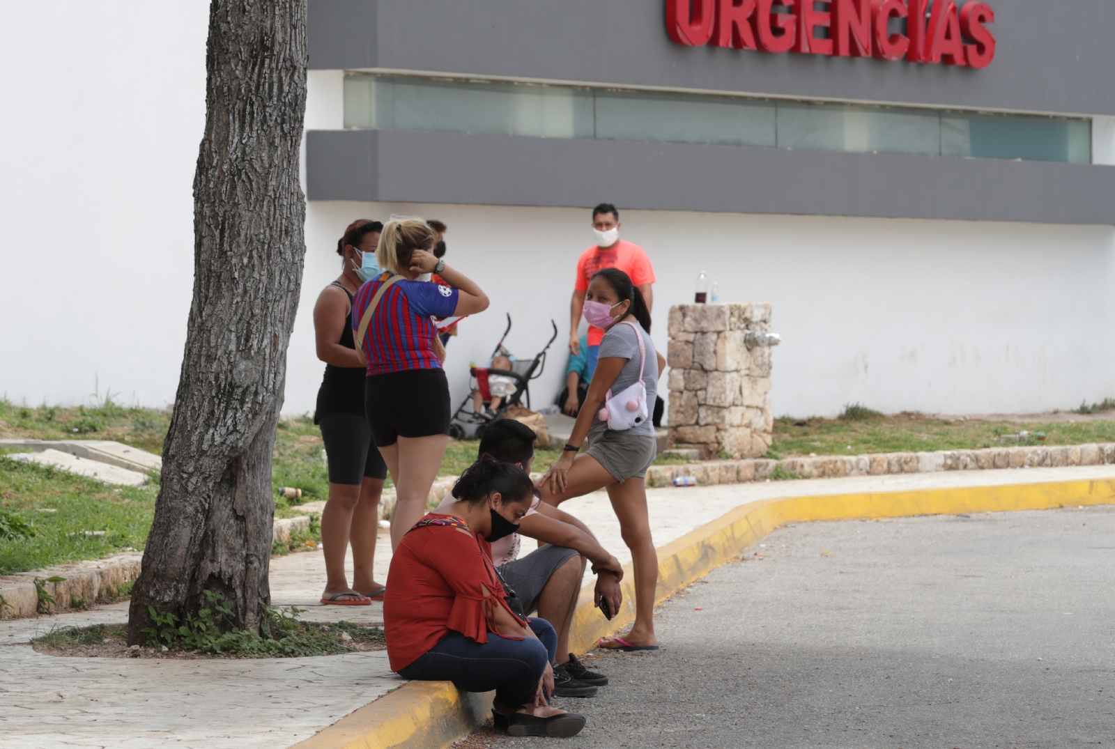 Aumenta la velocidad de contagios de COVID-19 en la Zona Norte de Quintana Roo
