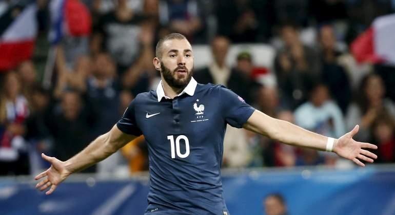 ¿Benzema jugará la final de Qatar 2022? Francia prepara su "refuerzo"