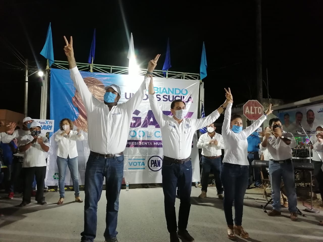 Elecciones Yucatán: Esteban Abraham Macari trabajará por leyes más justas y severas