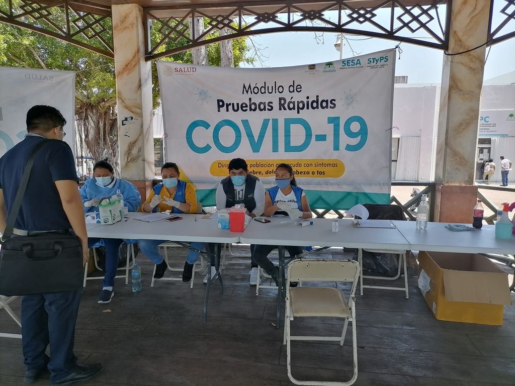 Tulum entra al ranking de colonias con más casos de COVID-19 en Quintana Roo