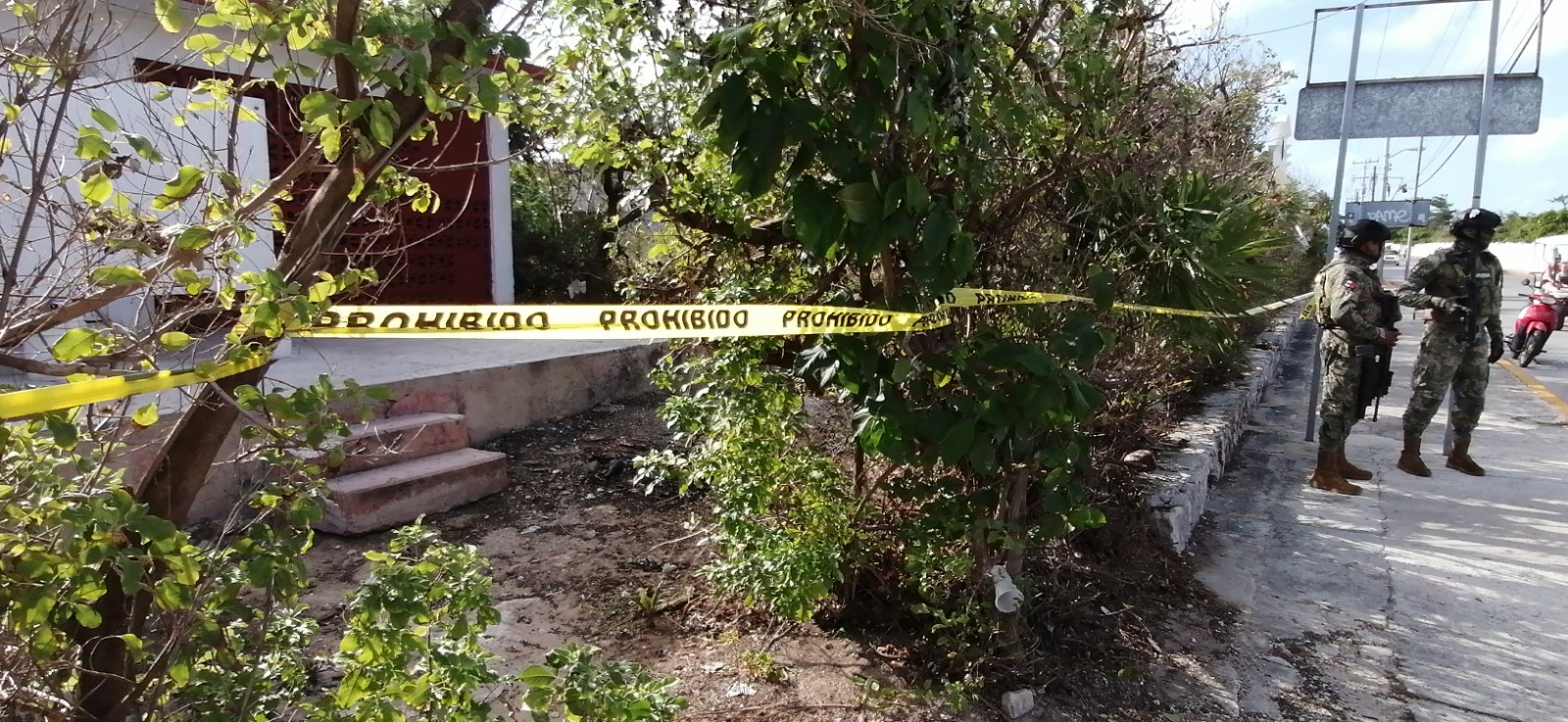 Son 12 ataques registrados contra candidatos en Quintana Roo: Informe