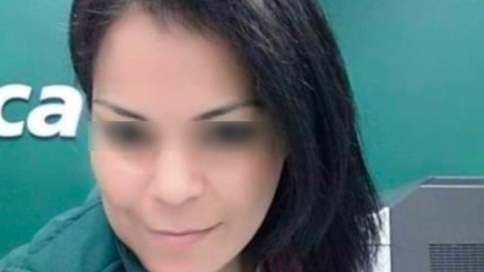 ¿Quién es Rubicela Gallegos? víctima del presunto feminicida serial de Atizapán