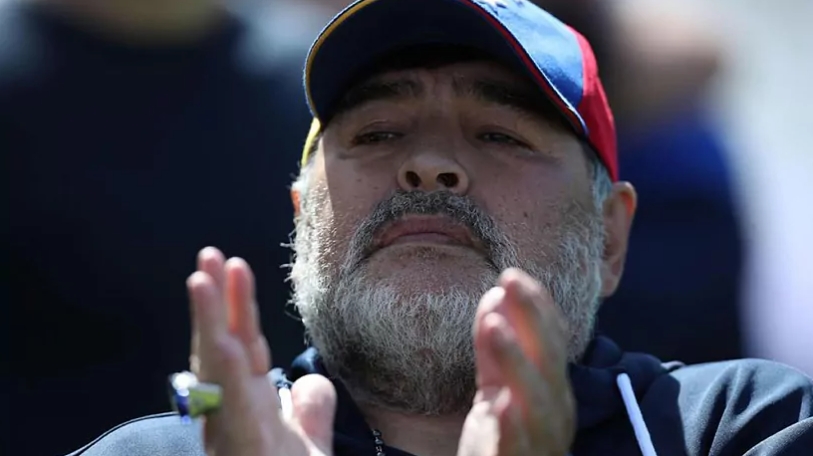 Imputan a siete personas por la muerte de Diego Armando Maradona