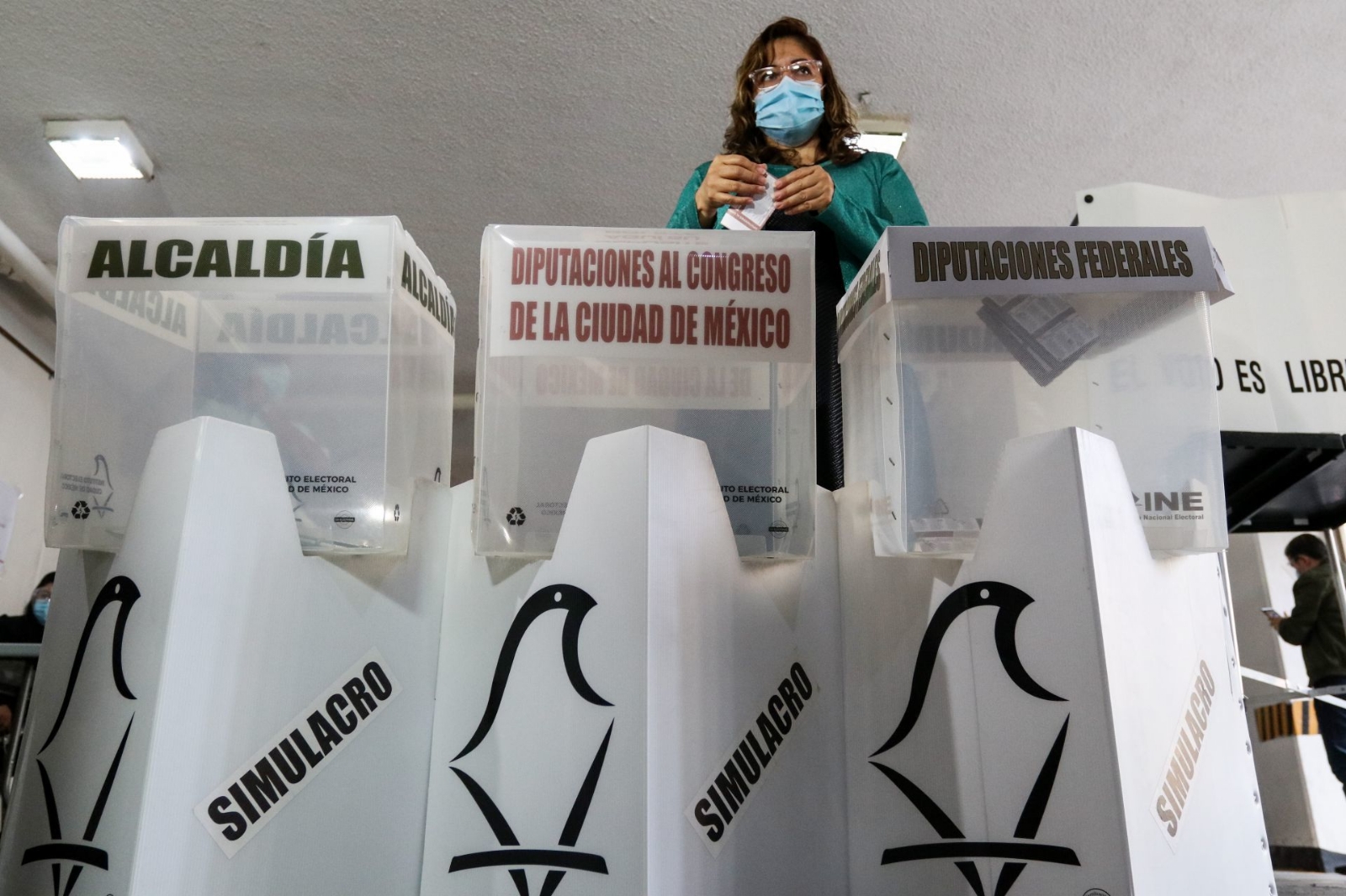 Elecciones Yucatán: ¿A qué hora abren las casillas ?