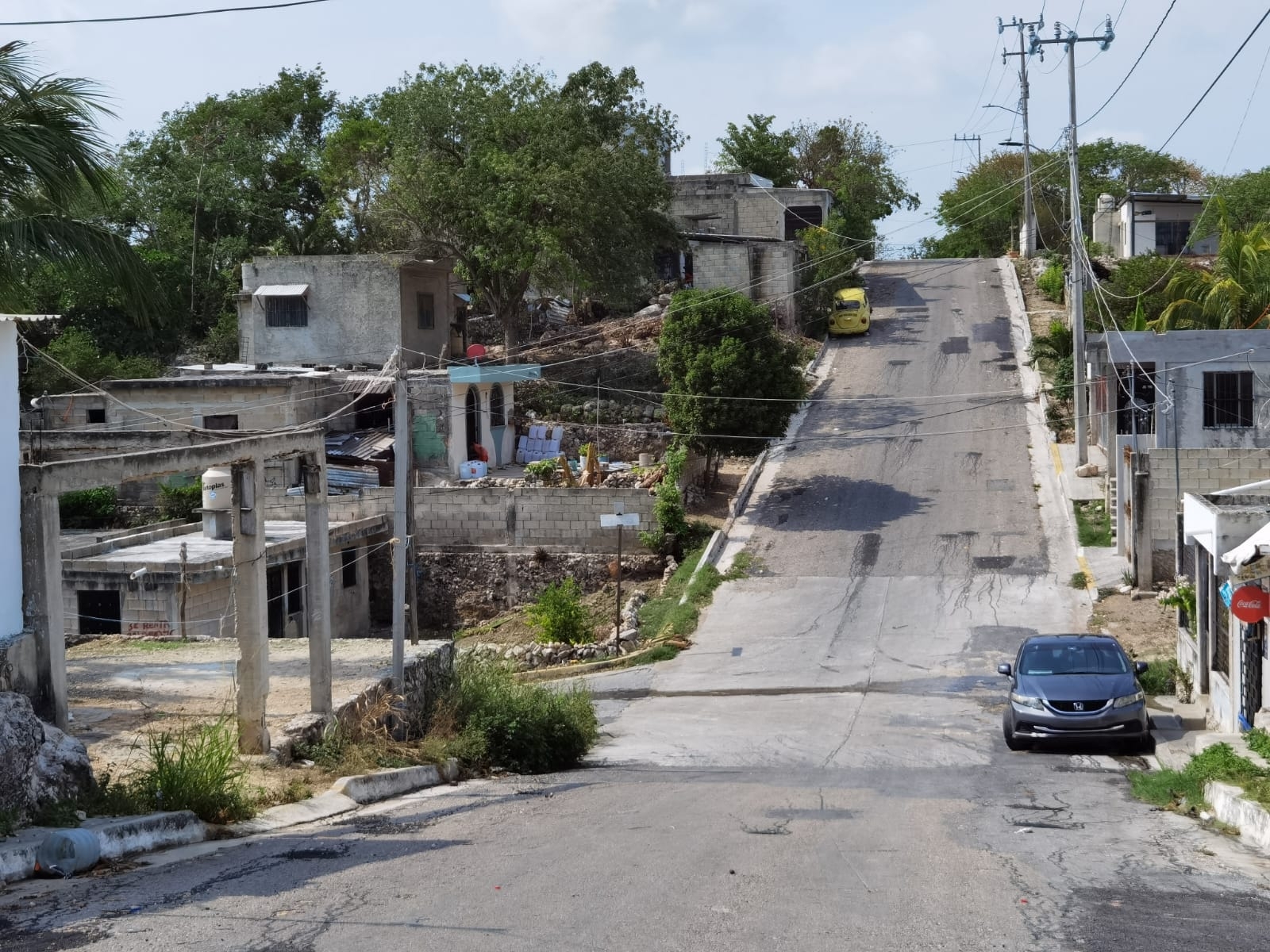 Elecciones Campeche: Colonias e invasiones, en la mira de candidatos políticos