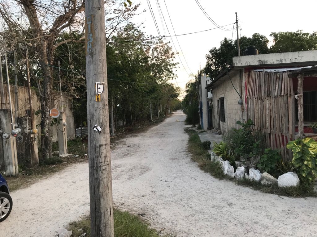 Ejidatario denuncia intento de despojo de tierras en Cozumel