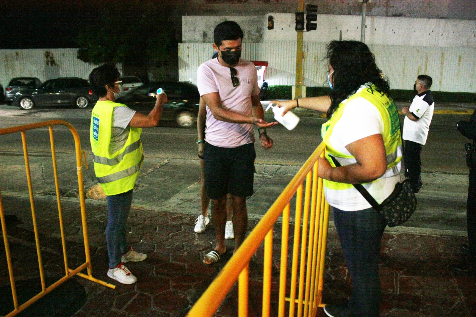 Cancún: Casos positivos de COVID en Burbujas Sanitarias son locales, afirman