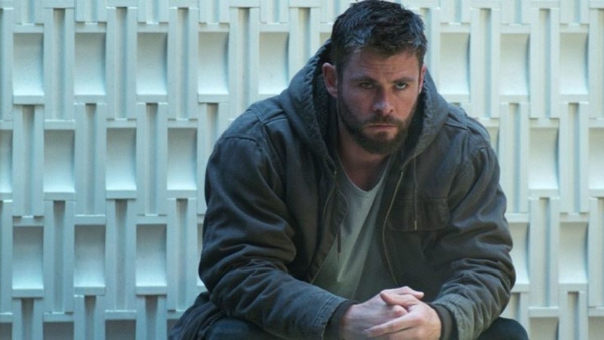El hijo de Chris Hemsworth prefiere a ‘Superman’ y así reacciona el actor: FOTO