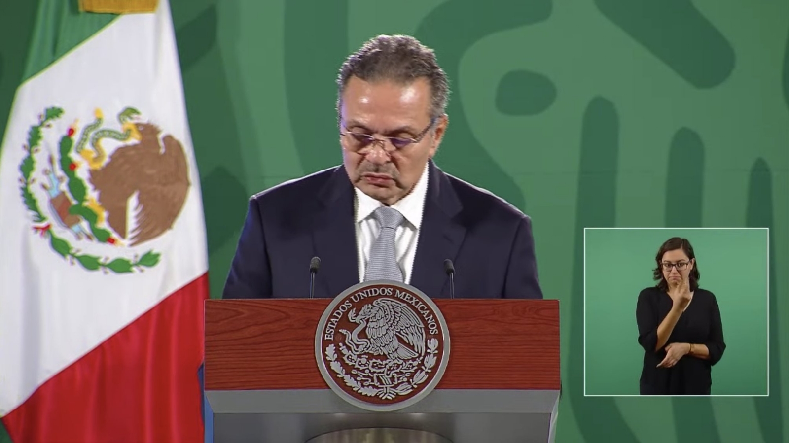 Reforma Energética convirtió a México en un país dependiente de las importaciones: PEMEX
