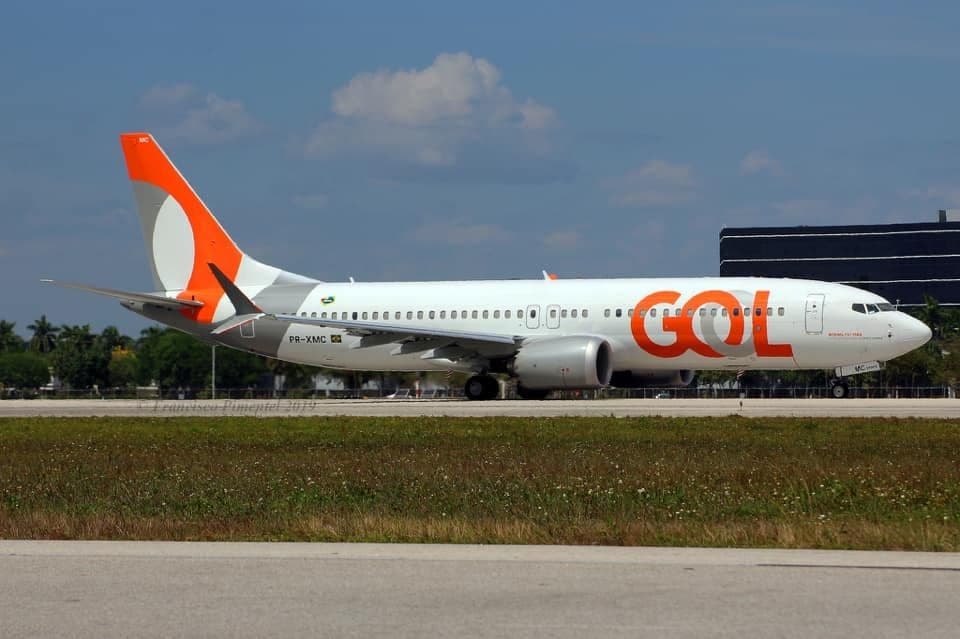 Aerolínea brasileña GOL anuncia vuelos directos al aeropuerto de Cancún