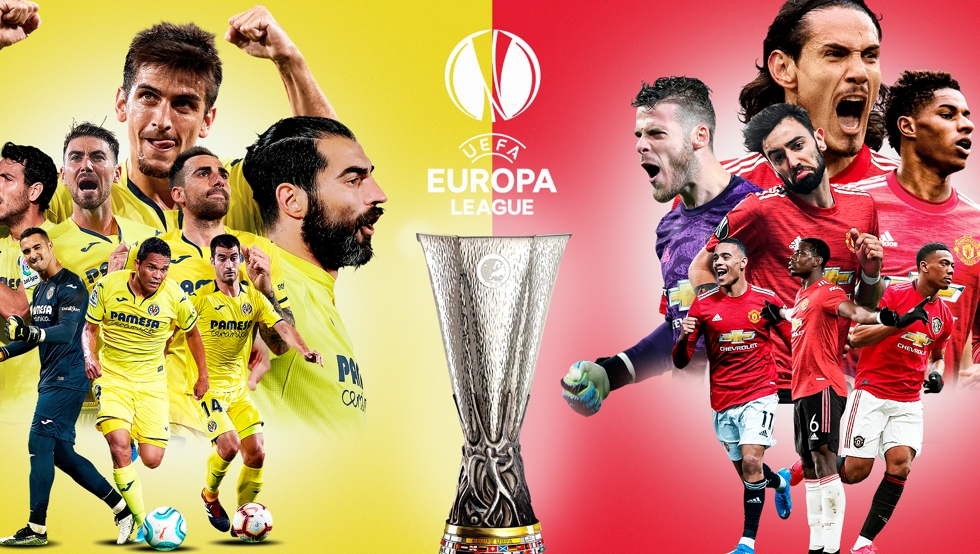 Final de la Europa League: Villarreal vs Manchester United, sigue el minuto a minuto
