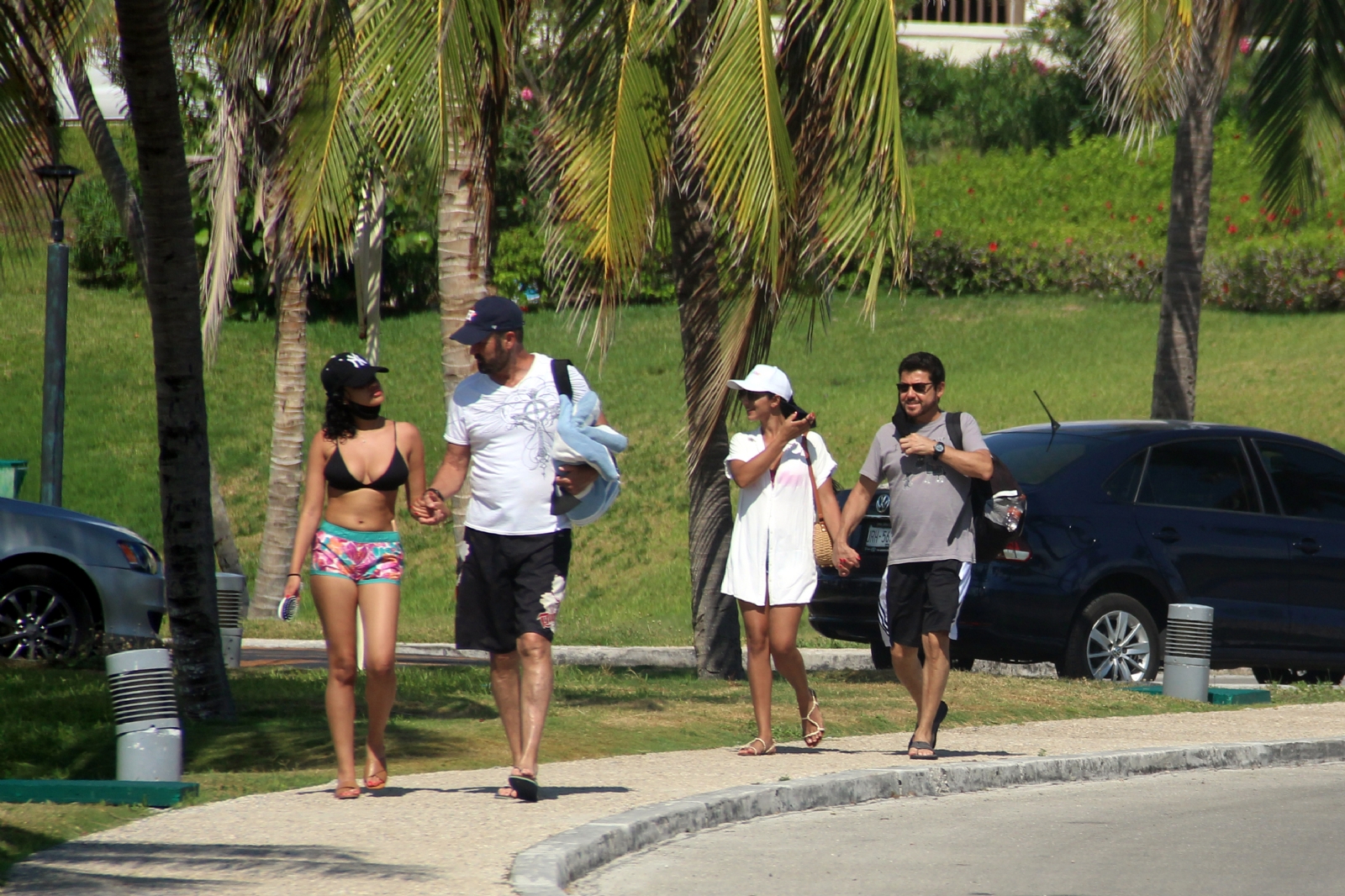 Autoridades de salud registran un turista positivo de COVID-19 al día en Cancún