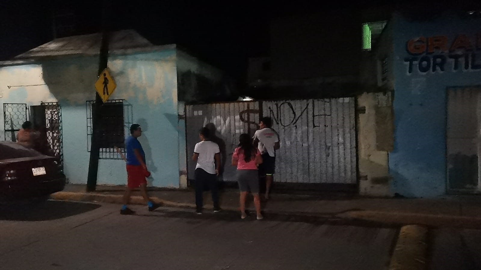 Ciudad del Carmen, con más alto índice de delitos contra el patrimonio en Campeche