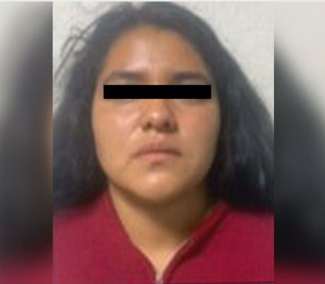 Acusan a mujer de asesinar y descuartizar a su pareja en el Estado de México