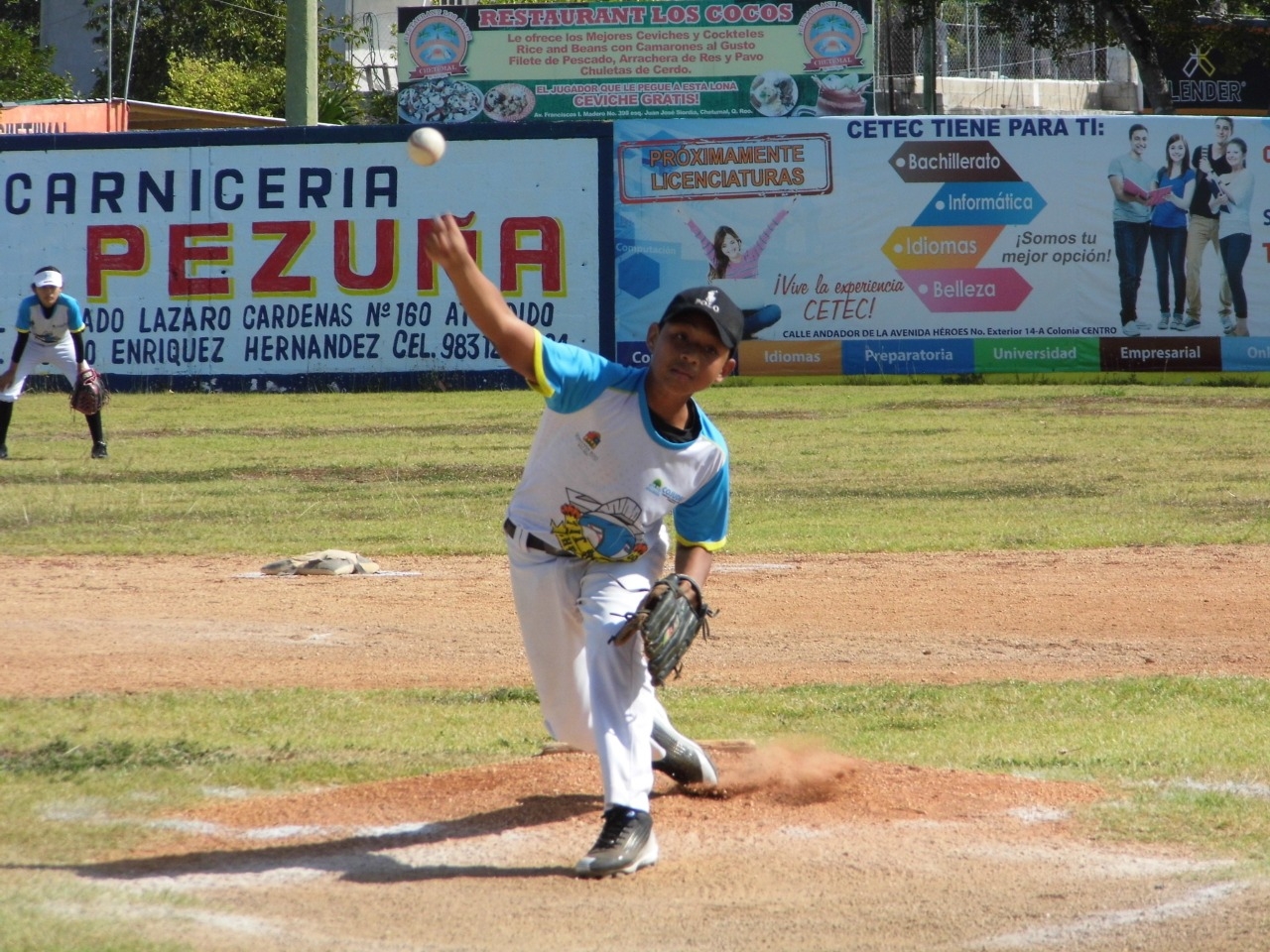 Torneo nacional “Williams Sport” de béisbol infantil estará en Chetumal en junio