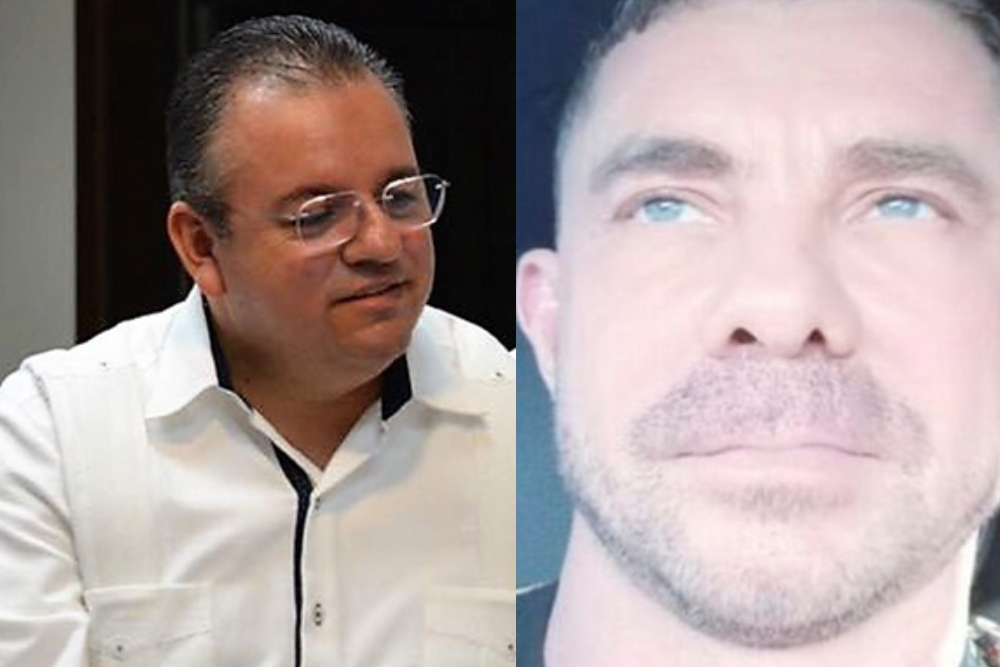 Mafia Rumana: Alberto Capella twittea 'felicitación' por la detención de Florian Tudor
