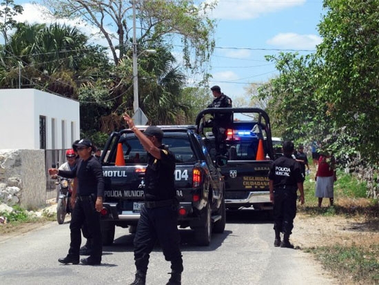 Elecciones Yucatán: SSP va contra "caza mapaches" previo a la jornada electoral
