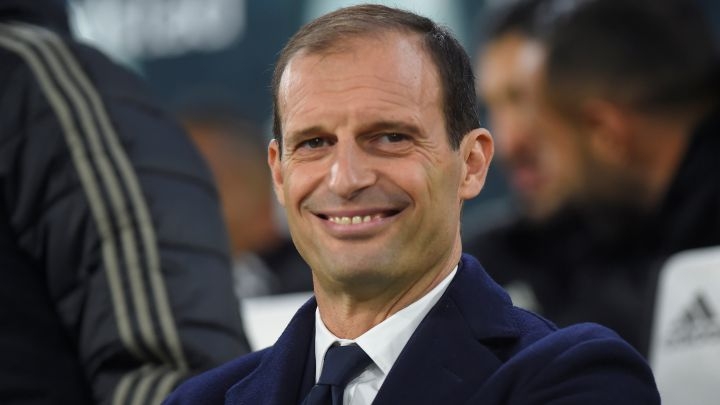 Massimiliano Allegri regresa al Juventus; sustituye a Andrea Pirlo