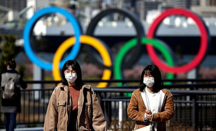 Japón decreta estado de emergencia por COVID-19 a 15 días de los Juegos Olímpicos
