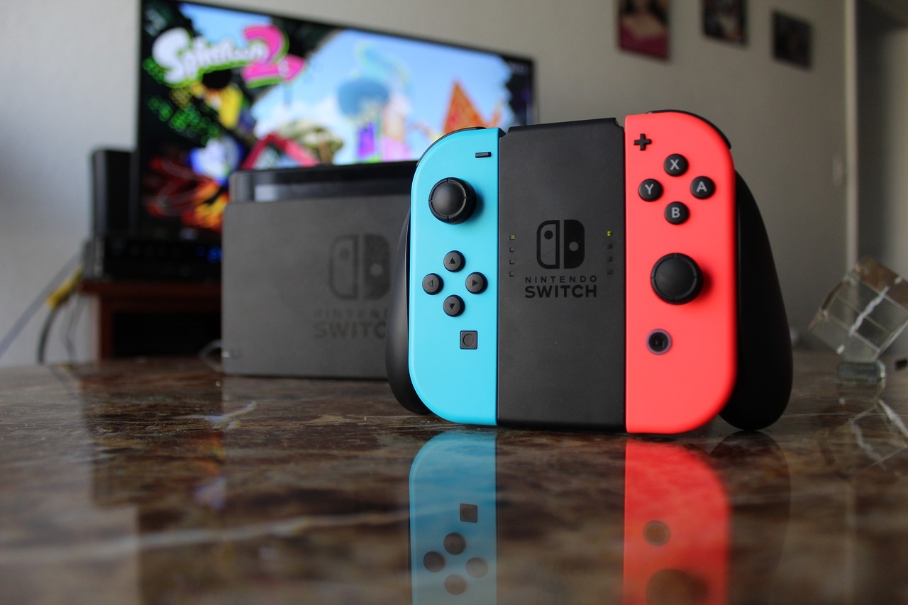 Amazon México habría confirmado Switch Pro, la consola de Nintendo de última generación