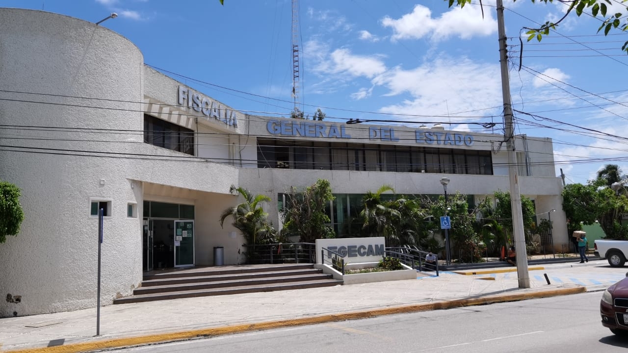 Presidente del PRSP pide denunciar ante Fiscalía General del Estado de Campeche cualquier compra de votos