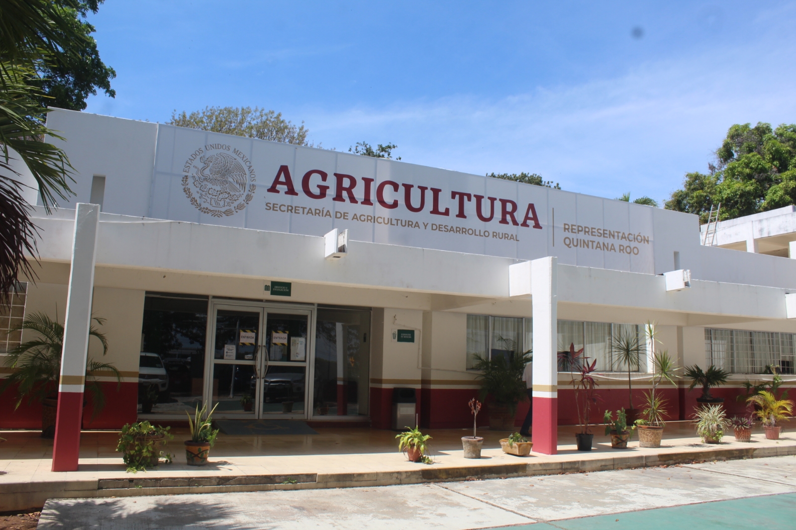 Expulsan a secretario de Agricultura de la Unión Ganadera Regional en Quintana Roo