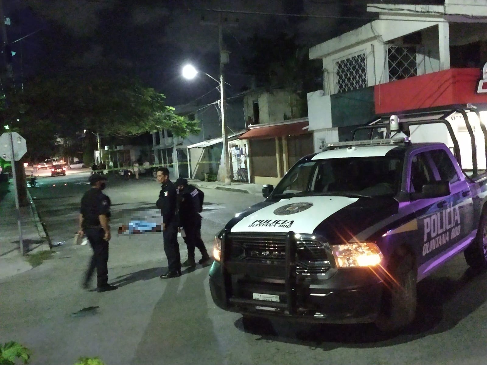 Asesinan a aficionado del Cruz Azul en la Región 100 de Cancún